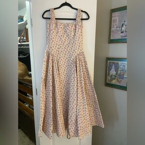 House of CB Dorothy Dress